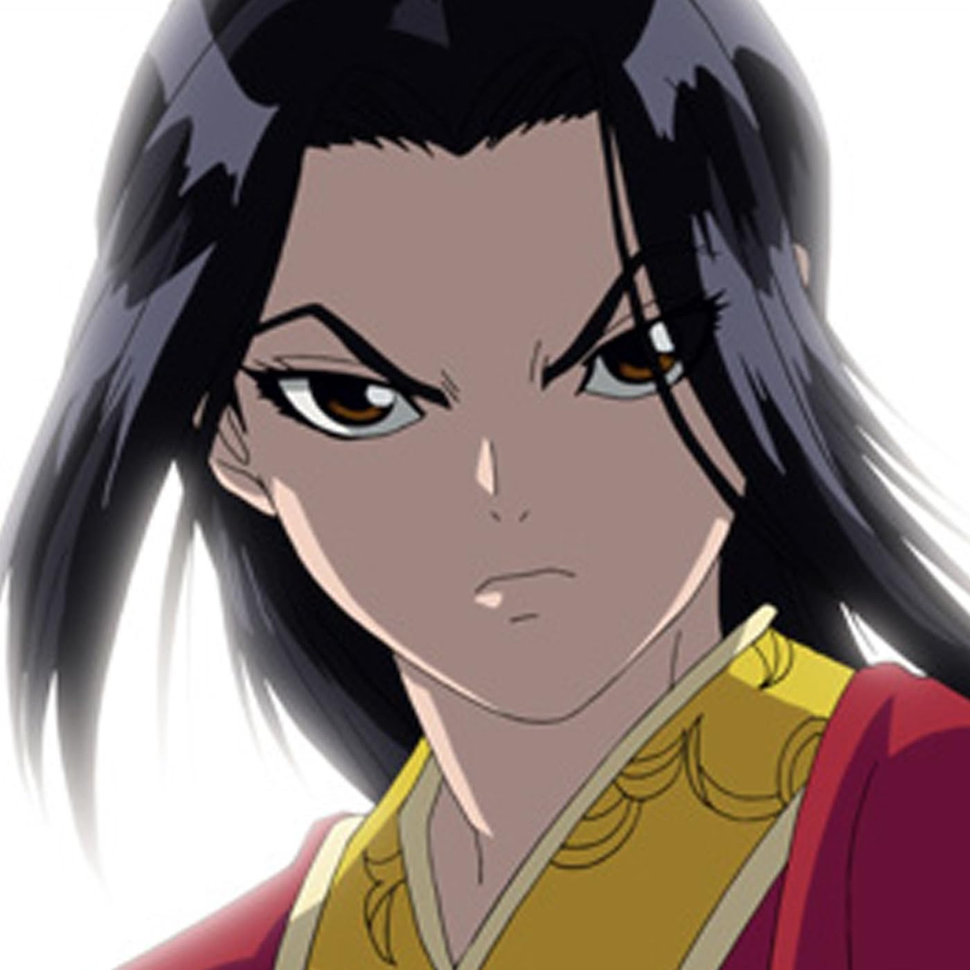 キングダム iPad壁紙 嬴政（えい せい） アニメ-スマホ用画像100167